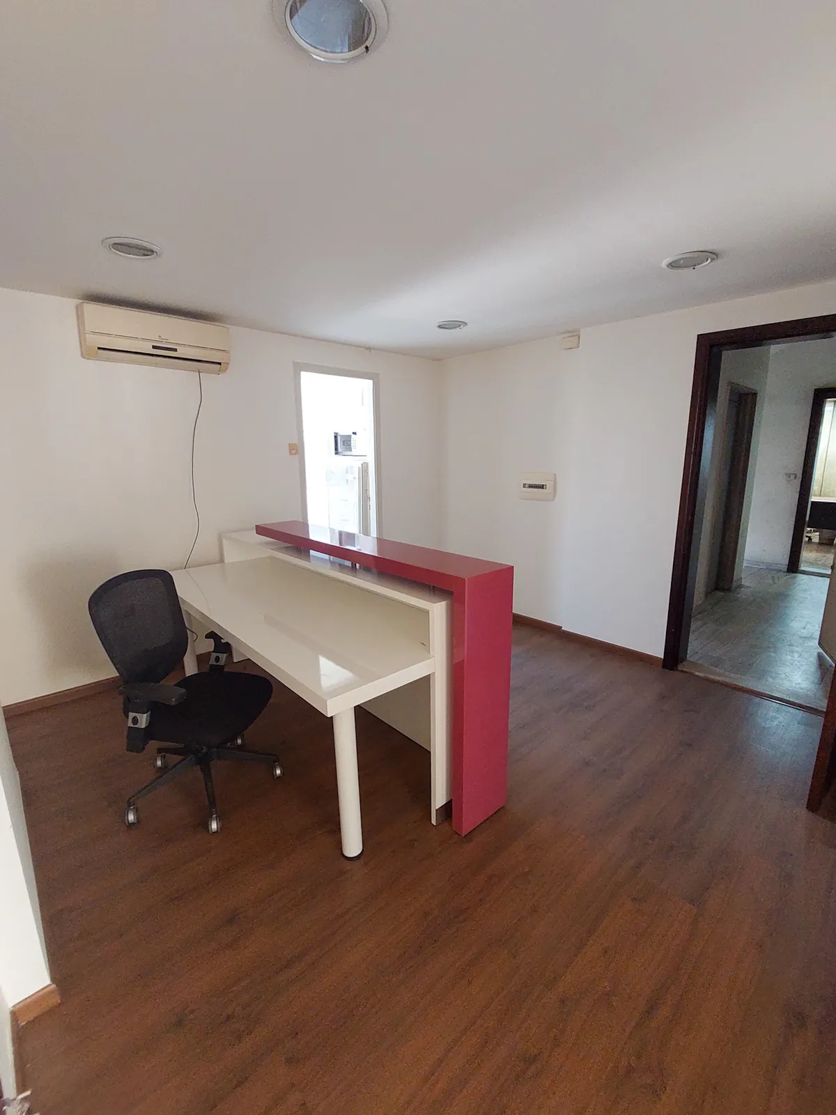 Furnished Office on Sin El Fil Highway, Metn — photo 2