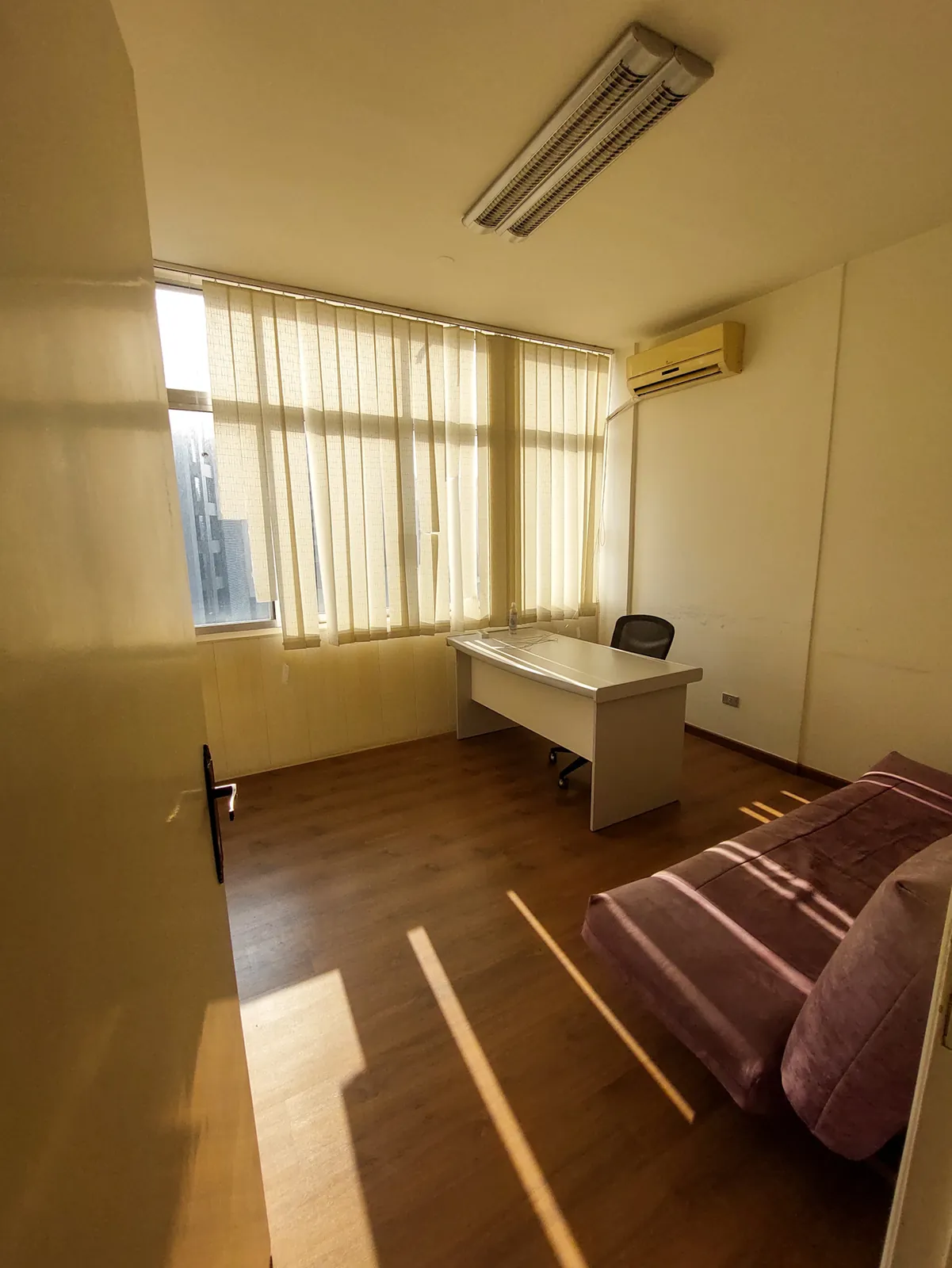 Furnished Office on Sin El Fil Highway, Metn — photo 3