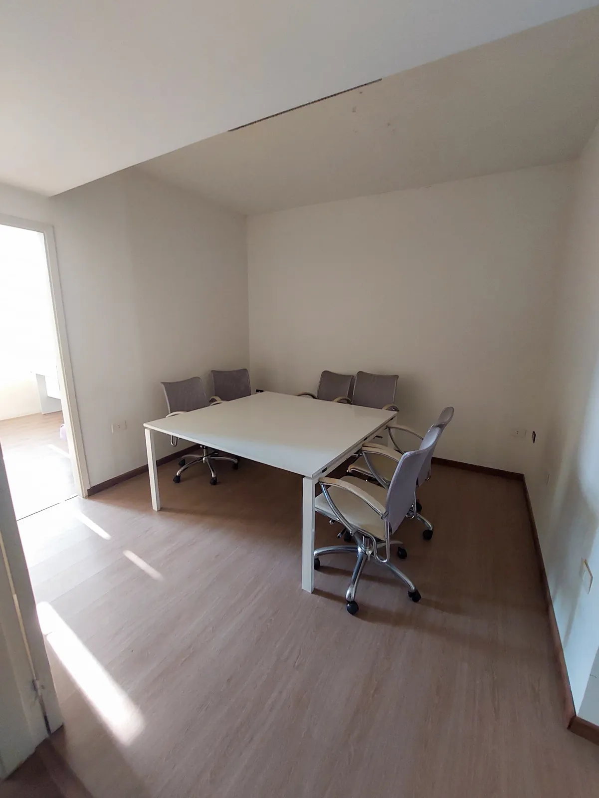 Furnished Office on Sin El Fil Highway, Metn — photo 5