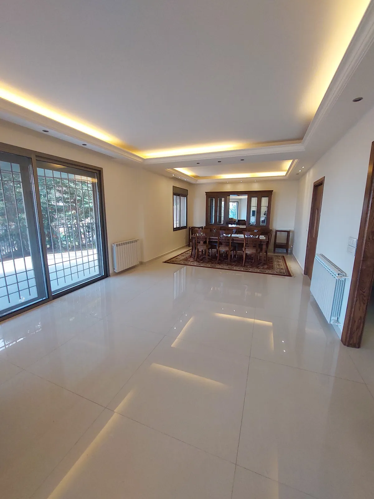 Apartment in Qornet El Hamra, Metn — photo 2