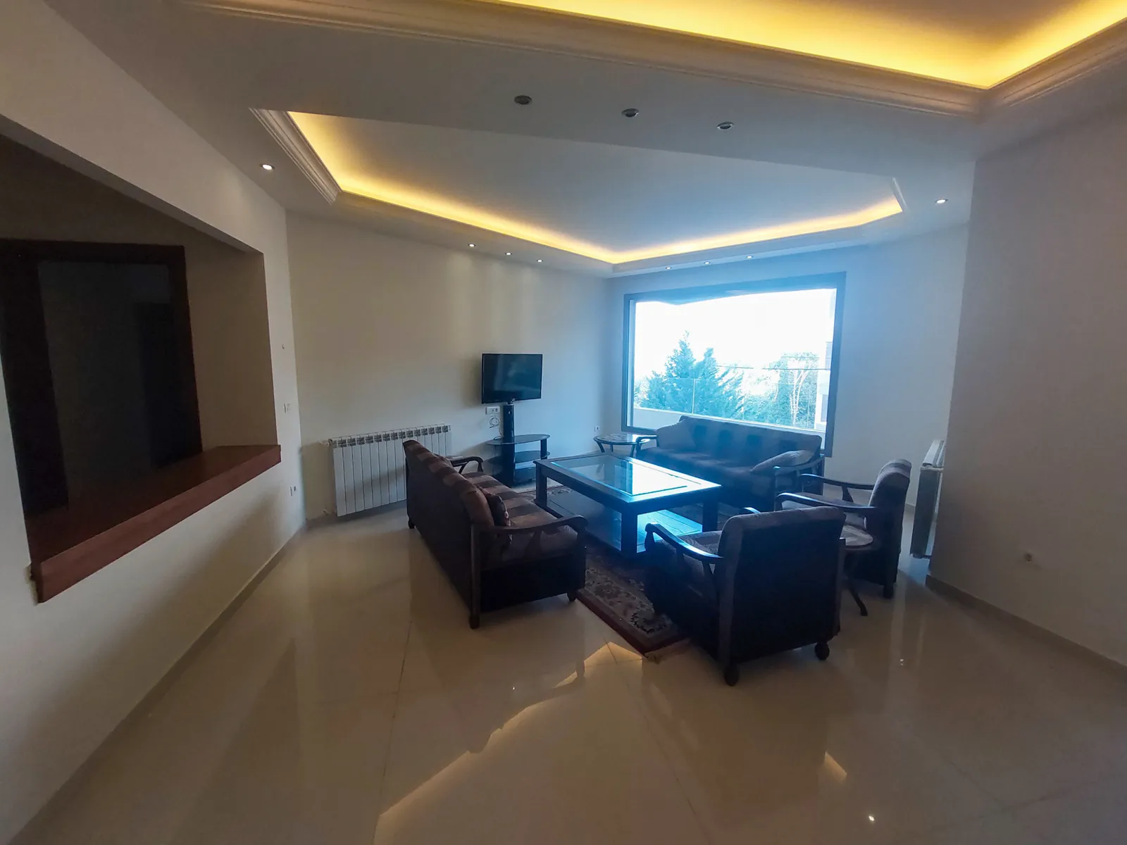 Apartment in Qornet El Hamra, Metn — photo 4