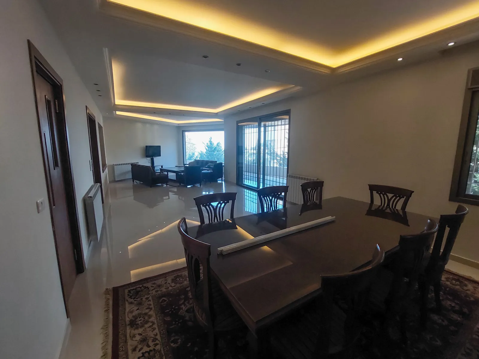 Apartment in Qornet El Hamra, Metn — photo 5