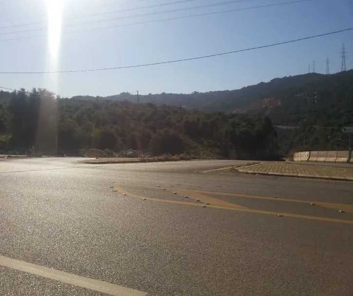 Prime Location Land in Asia, Batroun — الصورة 1