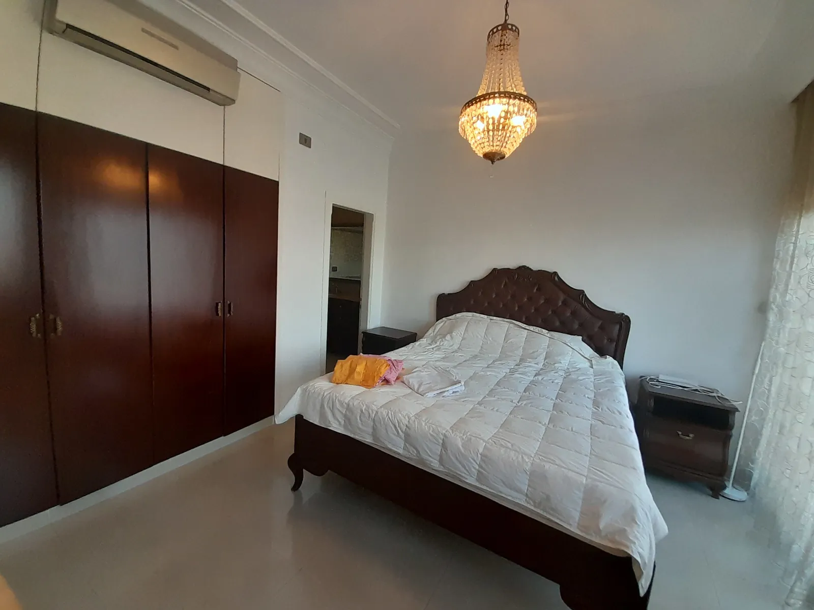 Fully Furnished Apartment for Rent in Central Jdeideh, Metn — الصورة 5