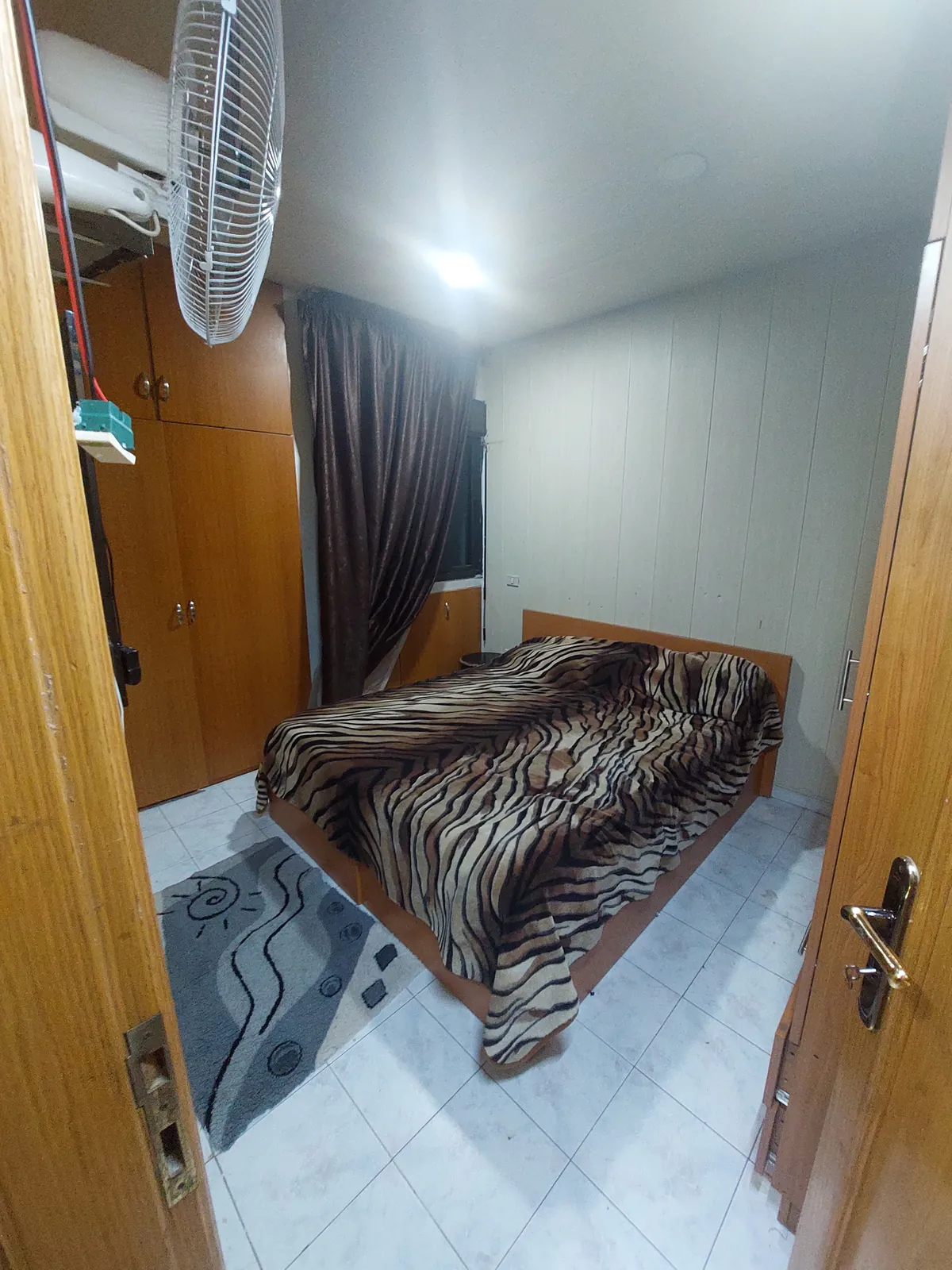 Apartment in Qornet El Hamra, Metn with Mountain View — photo 4