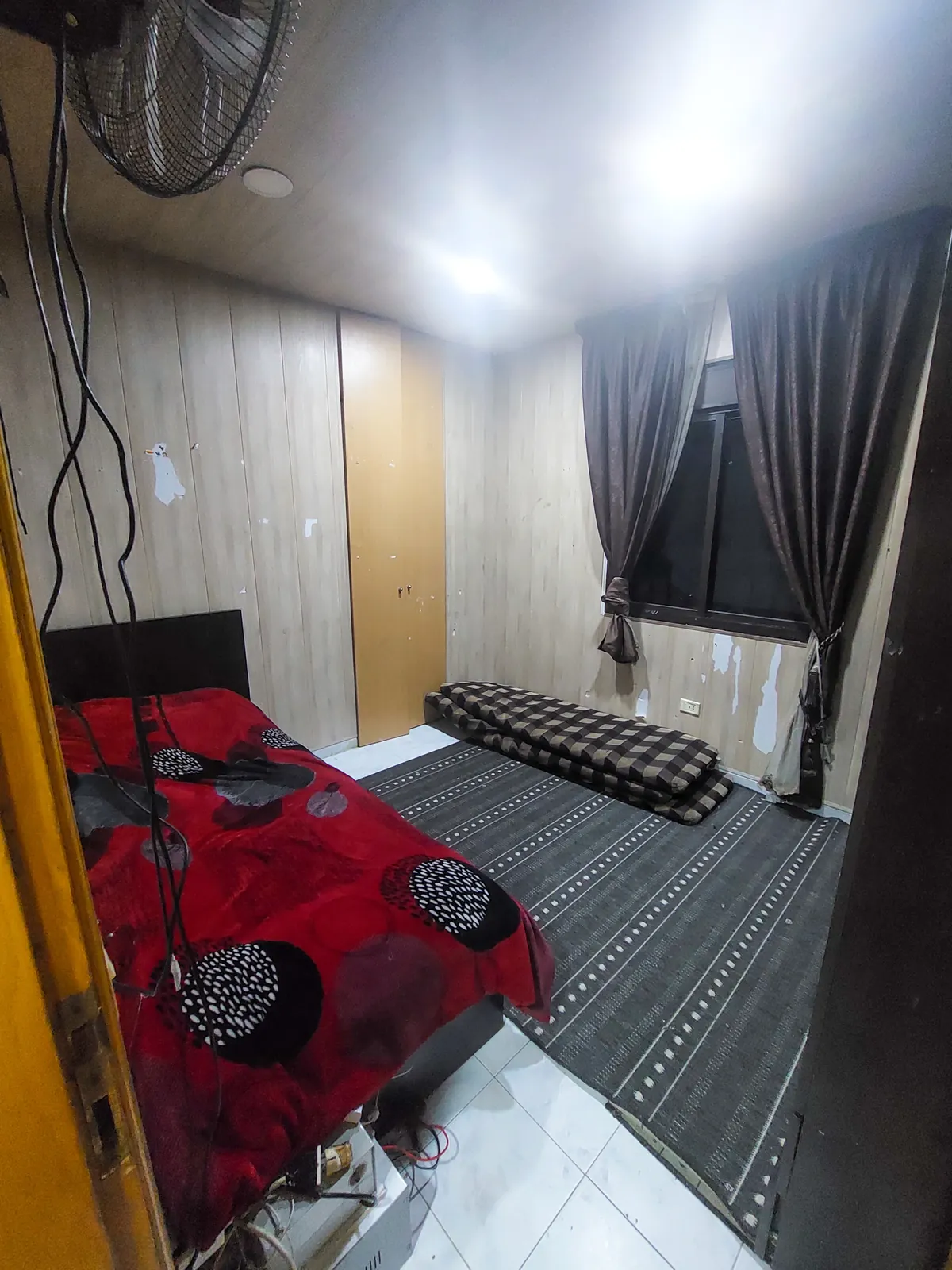 Apartment in Qornet El Hamra, Metn with Mountain View — photo 5