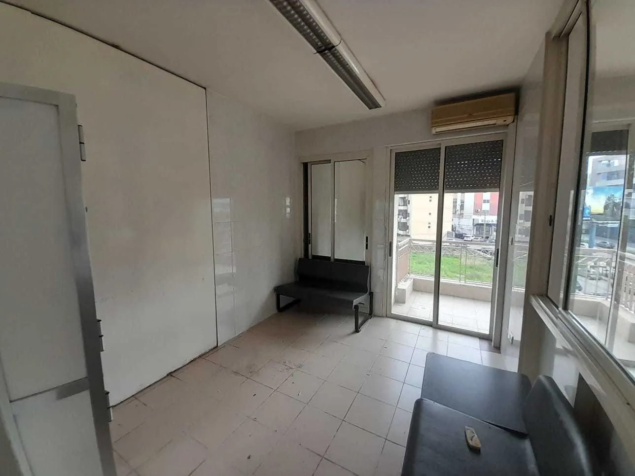 Office for Rent in Sin El Fil, Metn with Open City View — photo 3