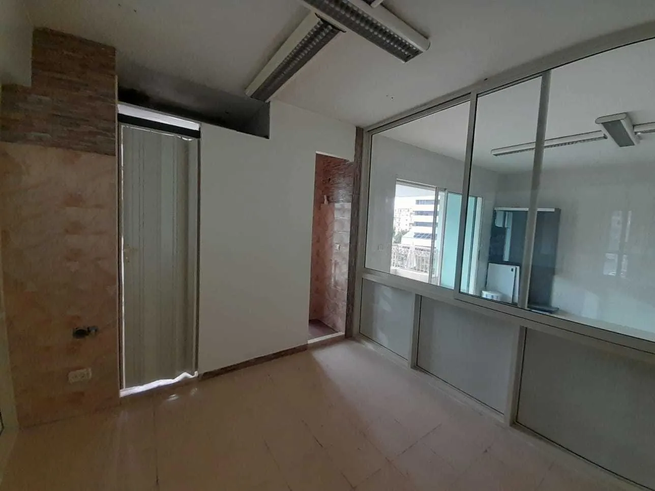 Office for Rent in Sin El Fil, Metn with Open City View — photo 4