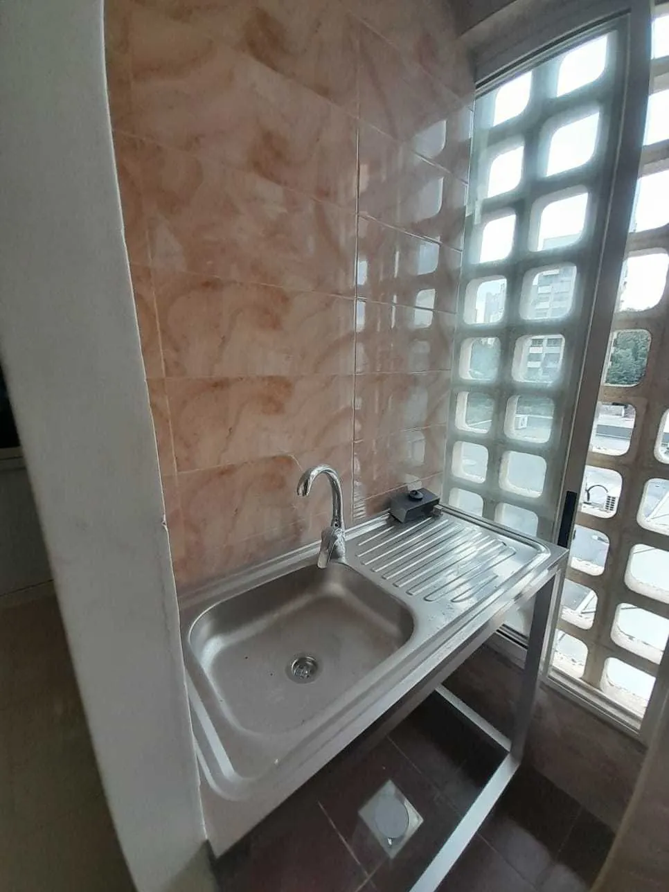 Office for Rent in Sin El Fil, Metn with Open City View — photo 5