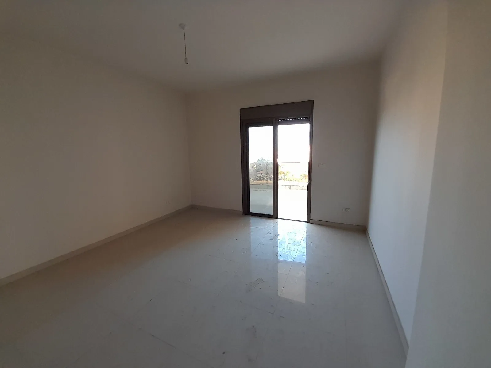 Apartment for Rent in Jdeideh, Metn with City View