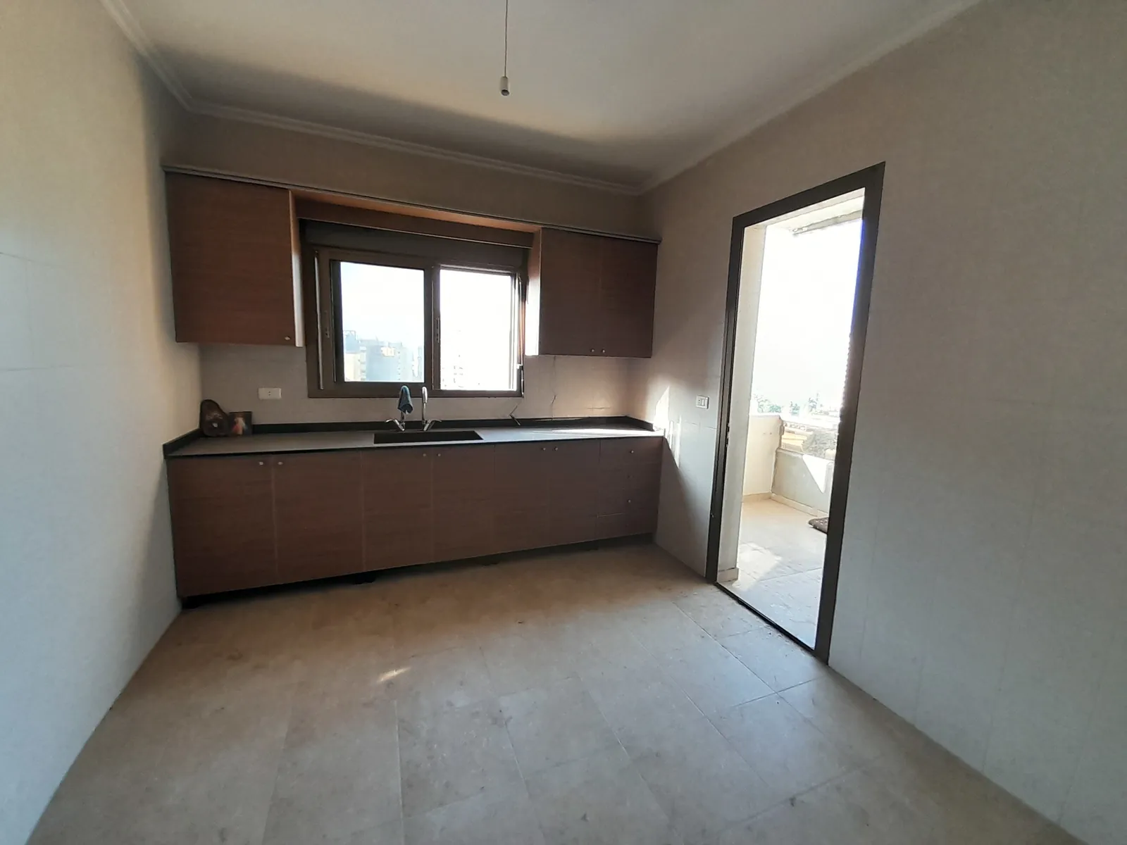 Apartment for Rent in Jdeideh, Metn with City View — photo 2