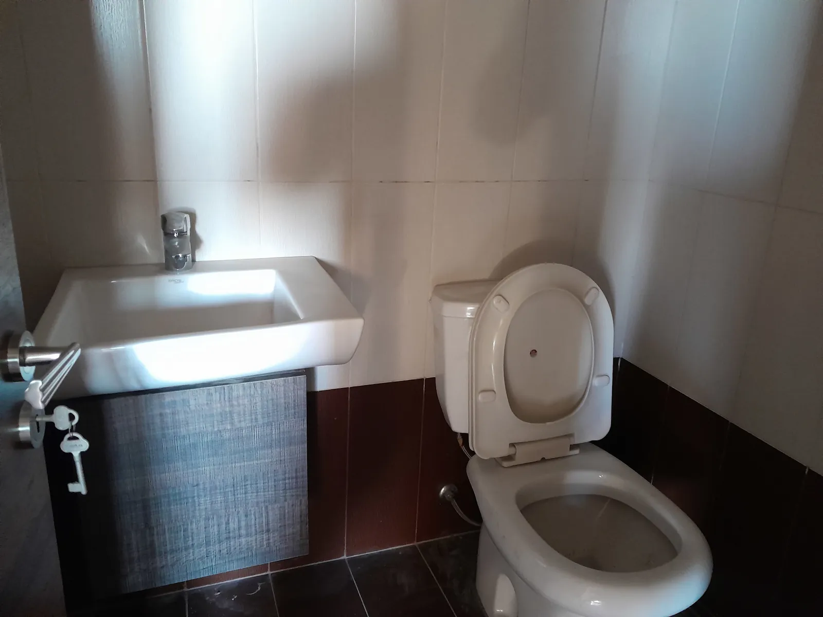 Apartment for Rent in Jdeideh, Metn with City View — photo 4