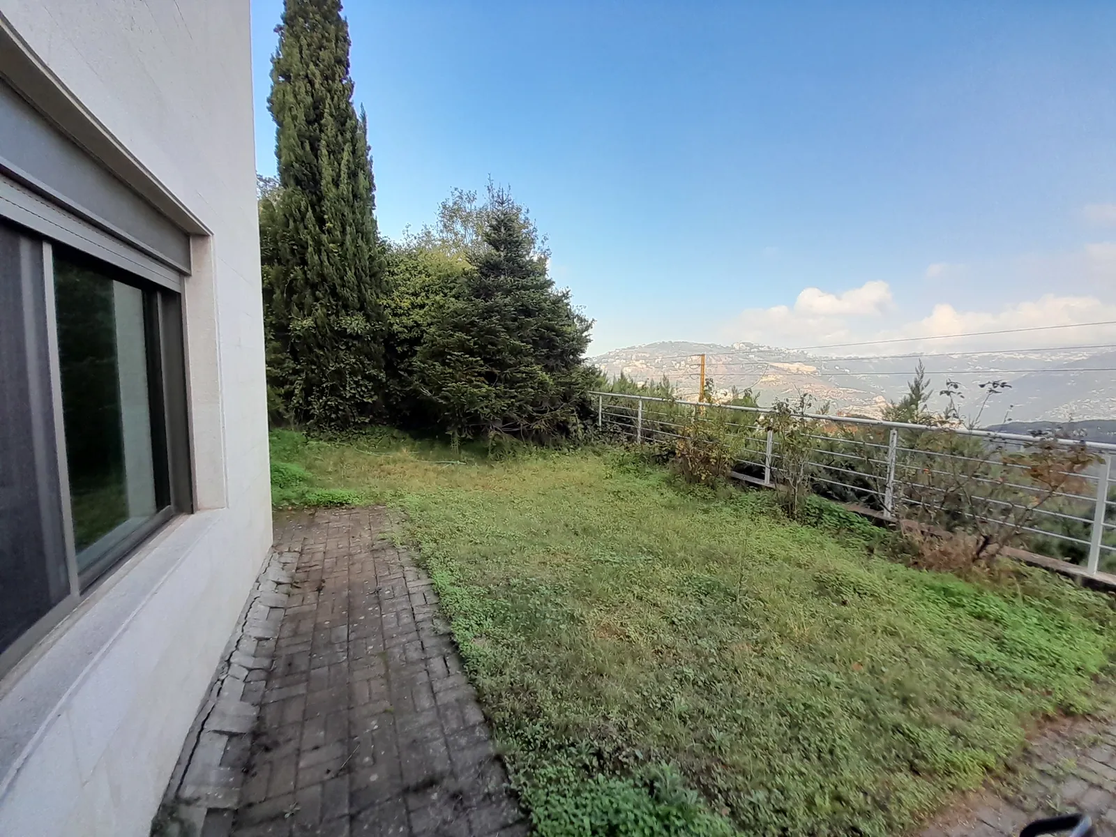 Triplex in Araya, Baabda with Breathtaking Mountain View — photo 2