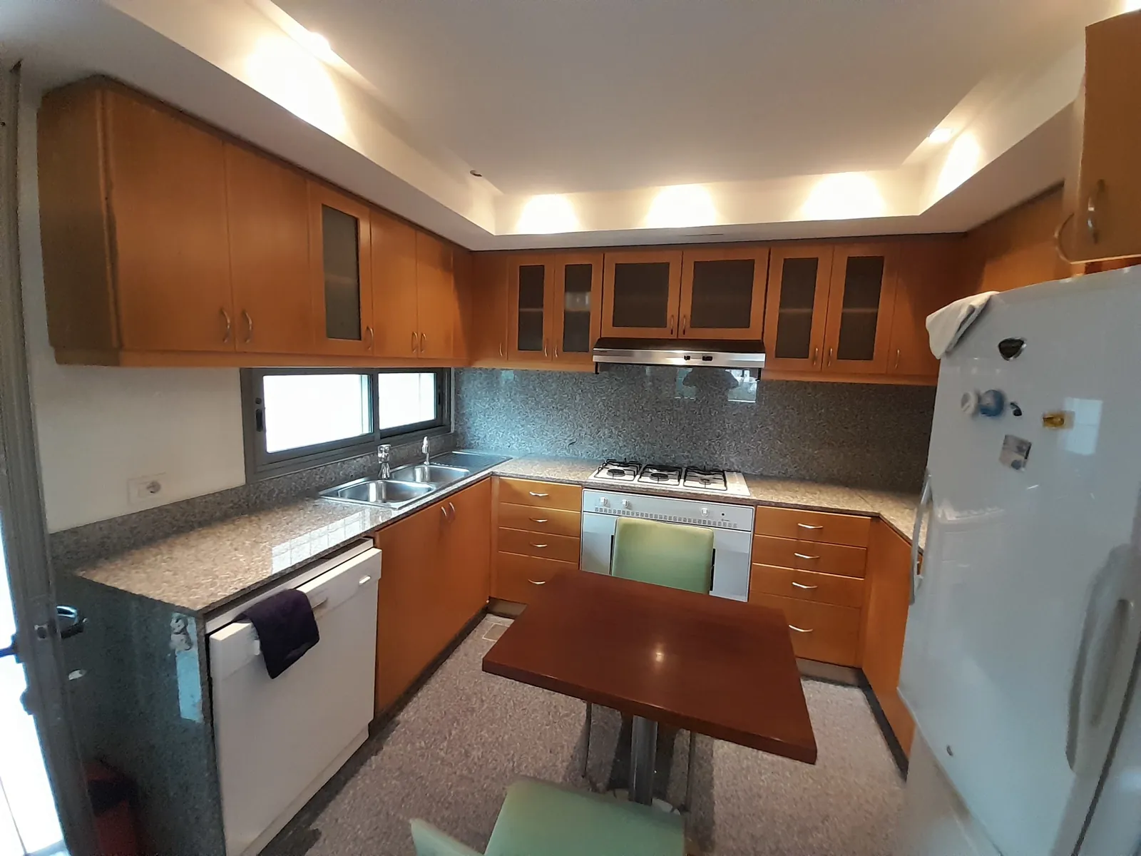Triplex in Araya, Baabda with Breathtaking Mountain View — photo 5