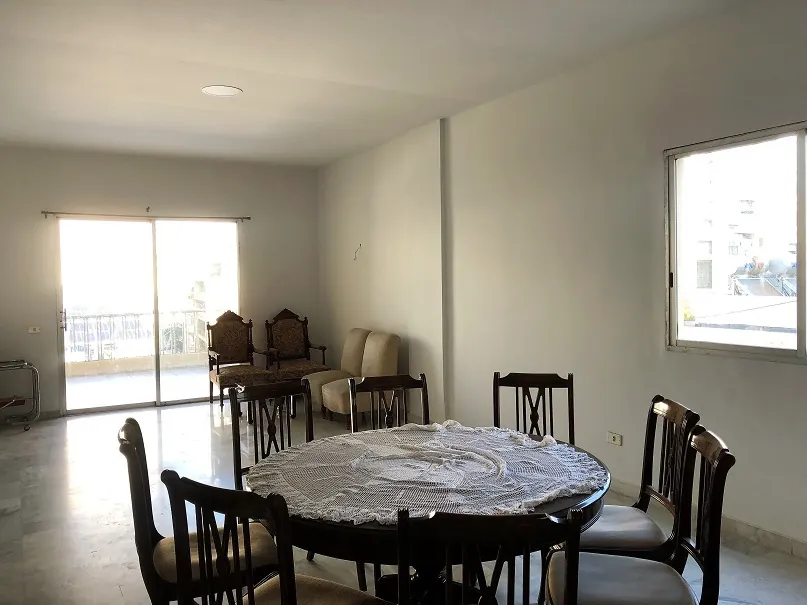 Prime Location Apartment in Achrafieh Sioufi, Beirut — photo 2