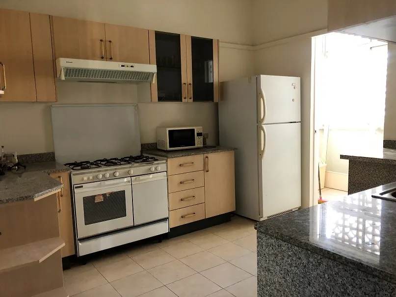 Prime Location Apartment in Achrafieh Sioufi, Beirut — photo 3