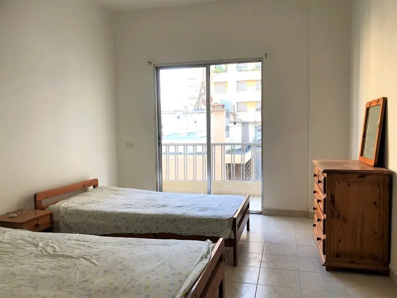 Prime Location Apartment in Achrafieh Sioufi, Beirut — photo 5