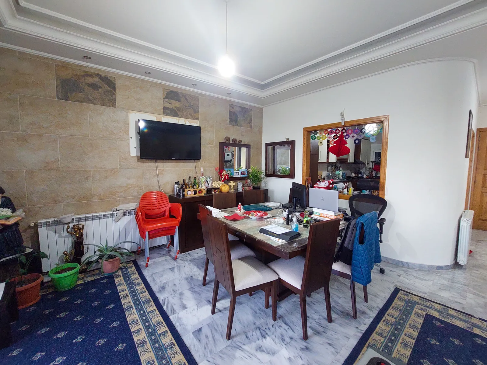 Apartment in Qornet El Hamra, Metn — photo 2