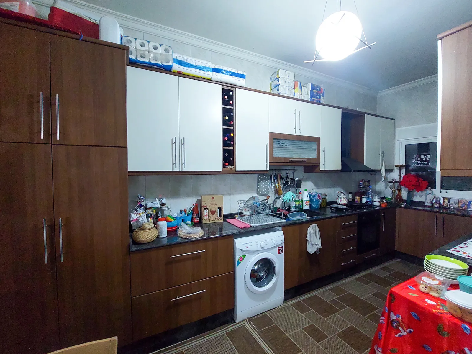 Apartment in Qornet El Hamra, Metn — photo 3