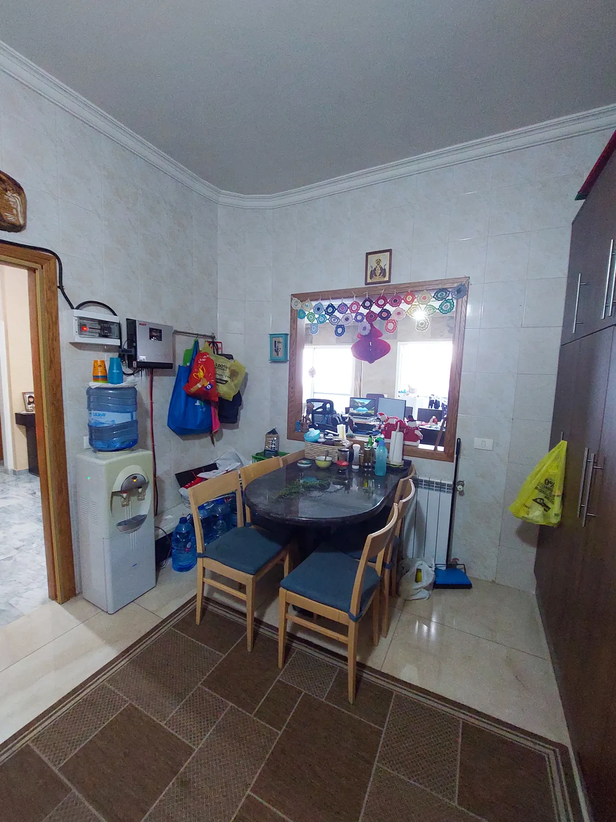 Apartment in Qornet El Hamra, Metn — photo 4