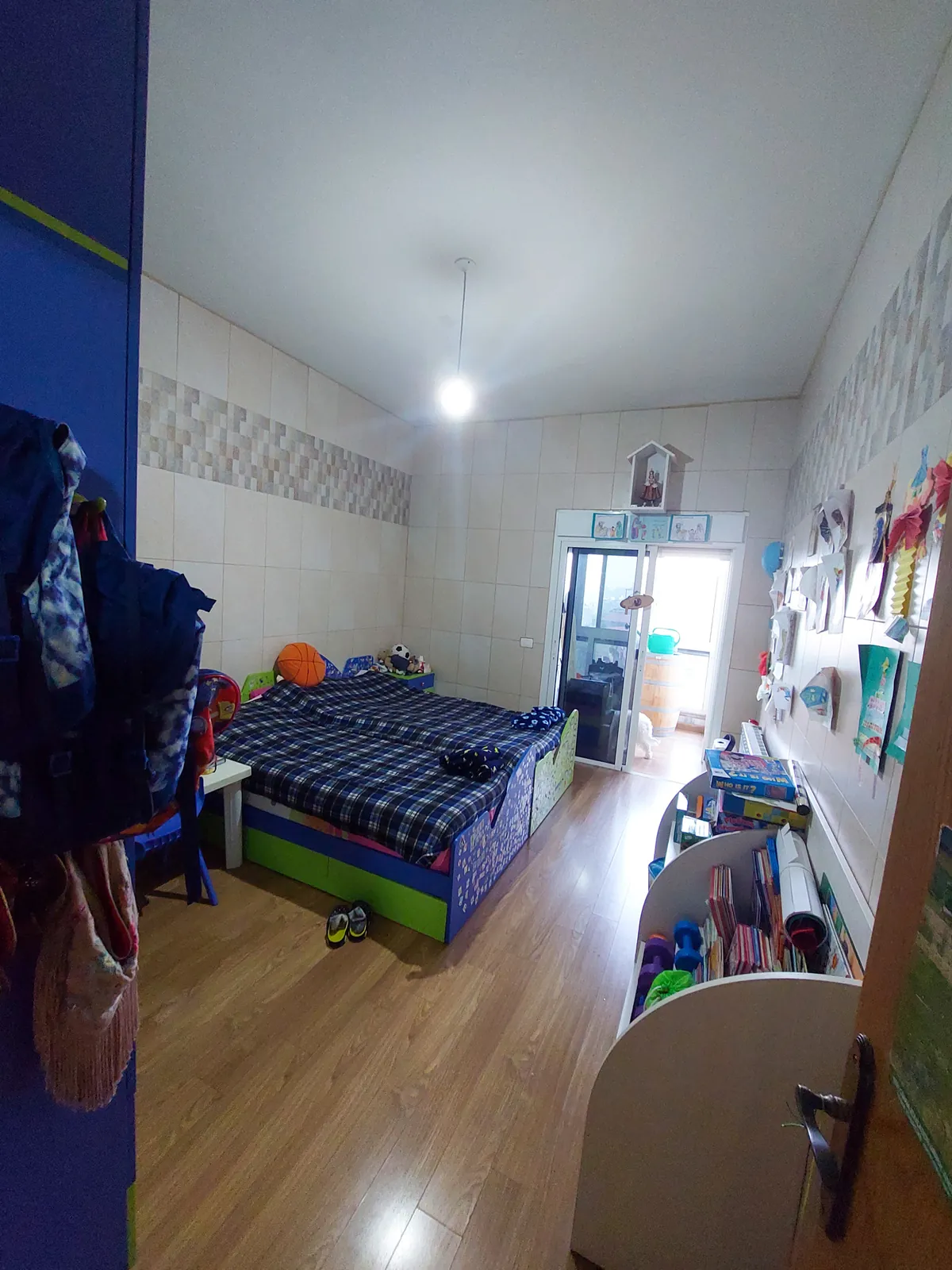 Apartment in Qornet El Hamra, Metn — photo 5