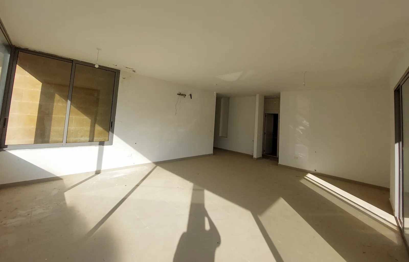New Duplex in Zikrit, Metn with a Breathtaking Mountain View — الصورة 2