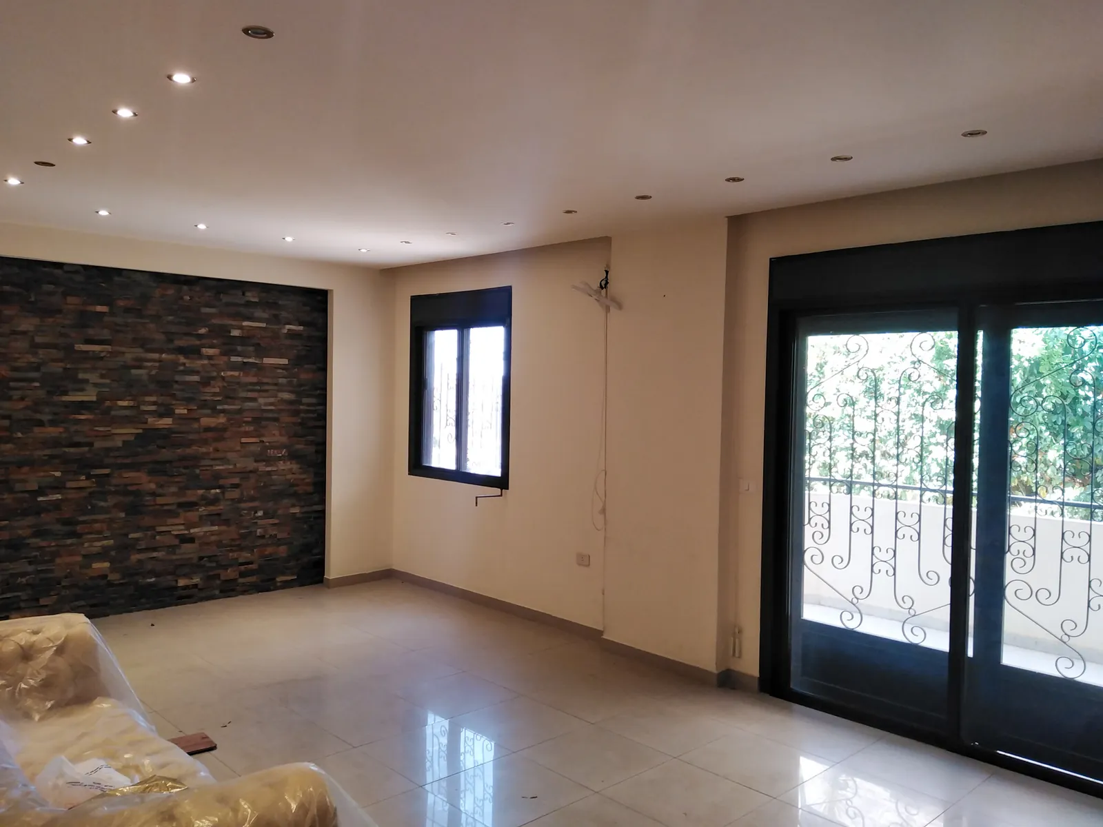 Apartment in Dik El Mehdi, Metn