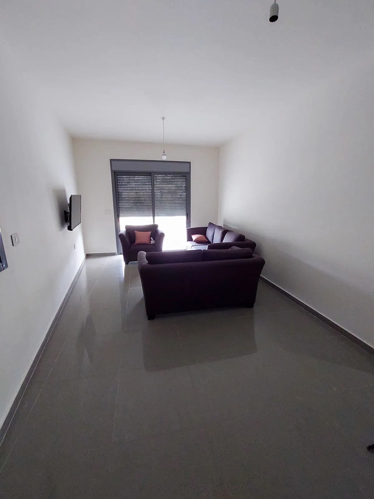 Fully Furnished Apartment for Rent in Dbayeh, Metn