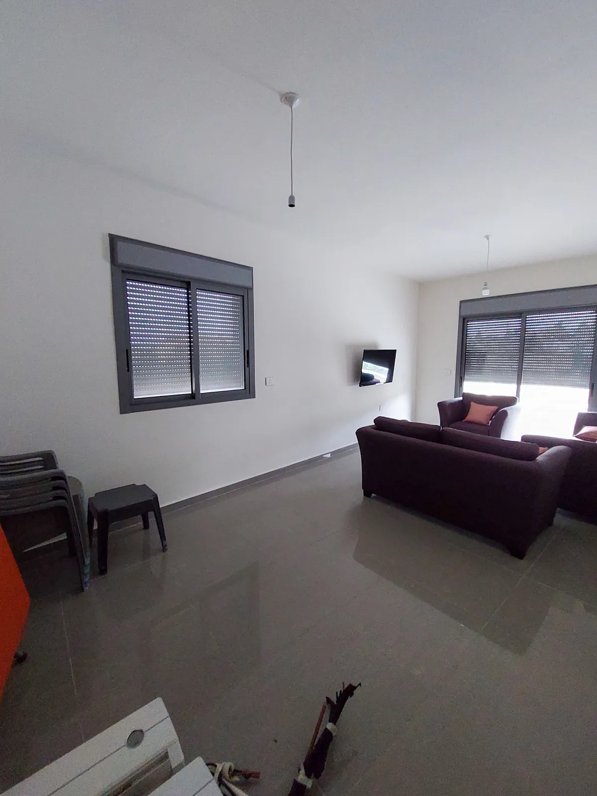 Fully Furnished Apartment for Rent in Dbayeh, Metn — الصورة 2