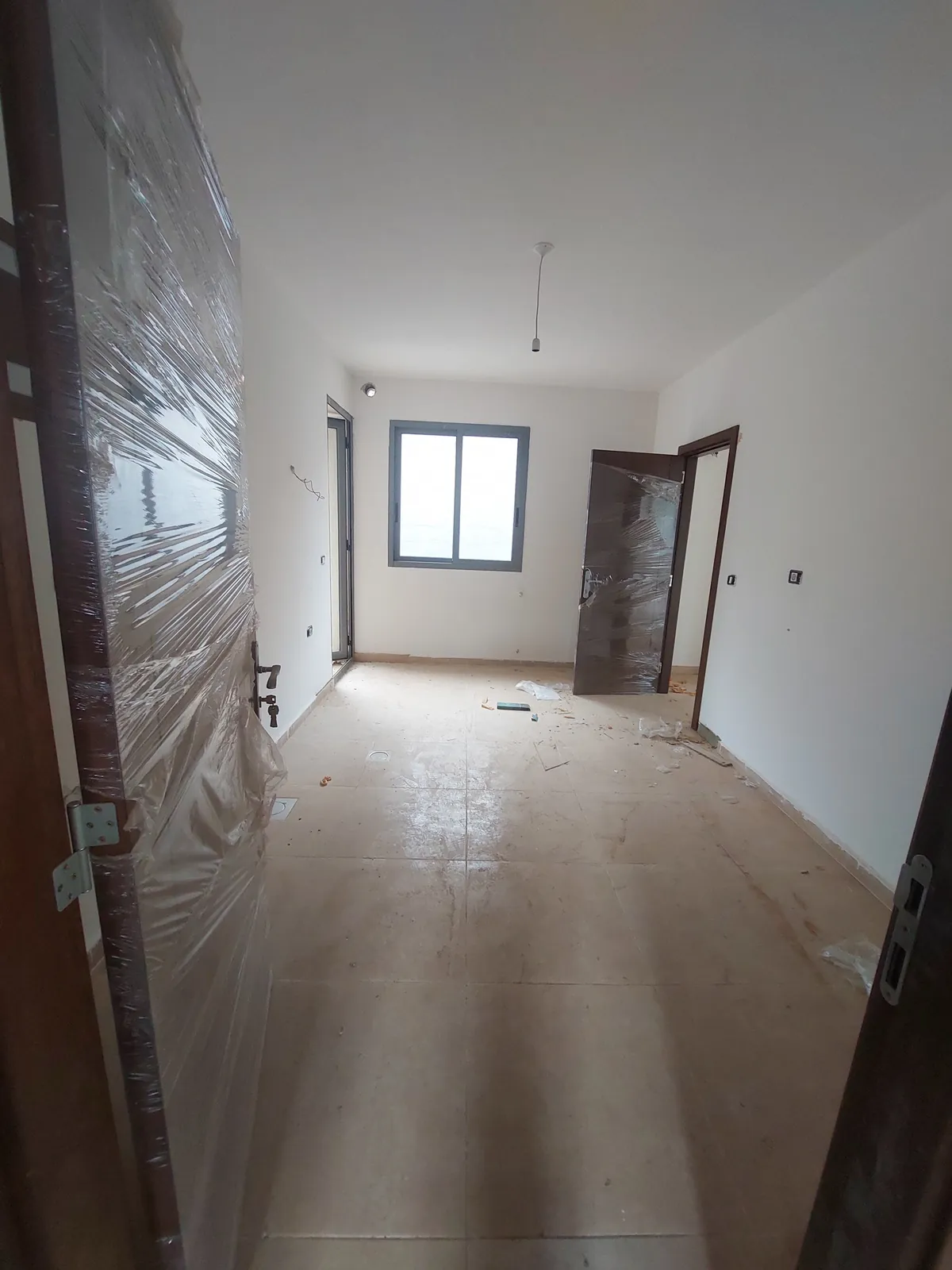 Apartment in Qornet Chehwan, Metn