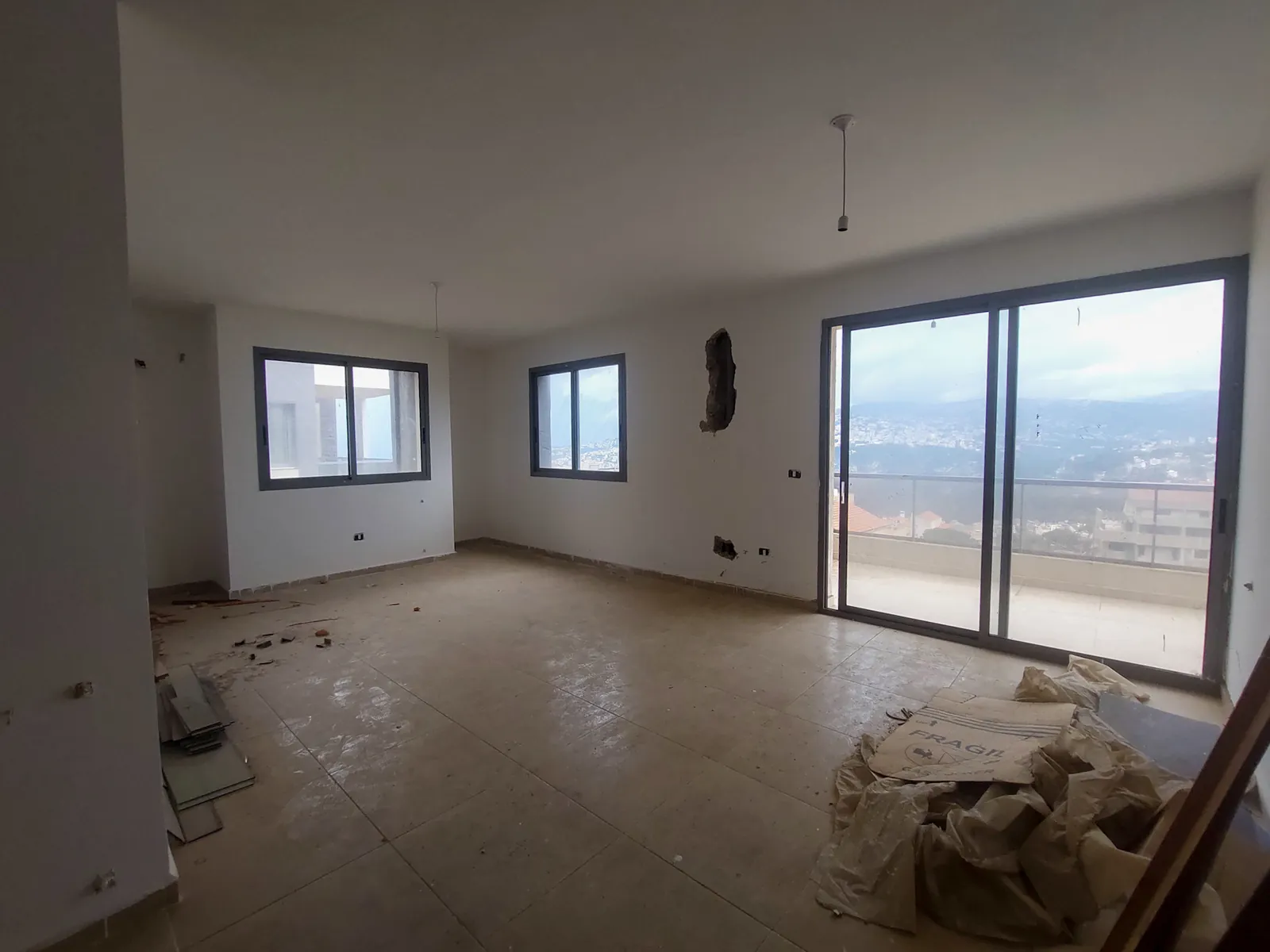 Apartment in Qornet Chehwan, Metn — الصورة 2