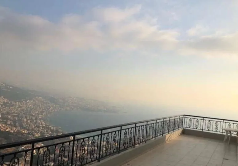 Furnished Apartment for Rent in Adma, Keserwan