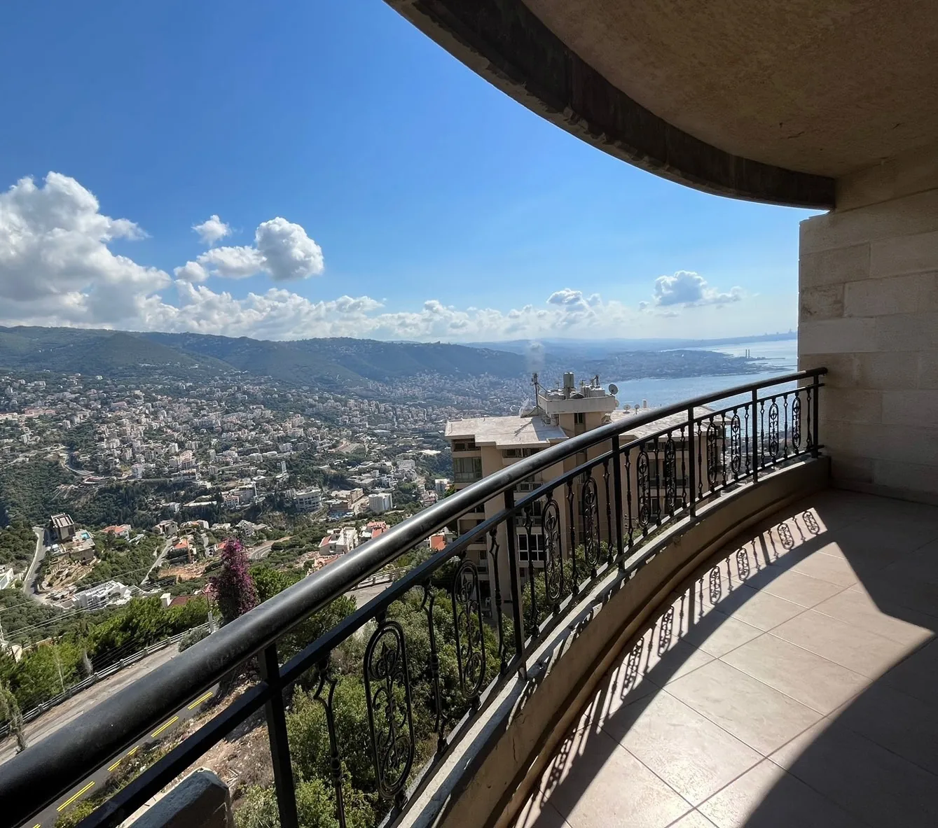 Furnished Apartment for Rent in Adma, Keserwan — photo 2
