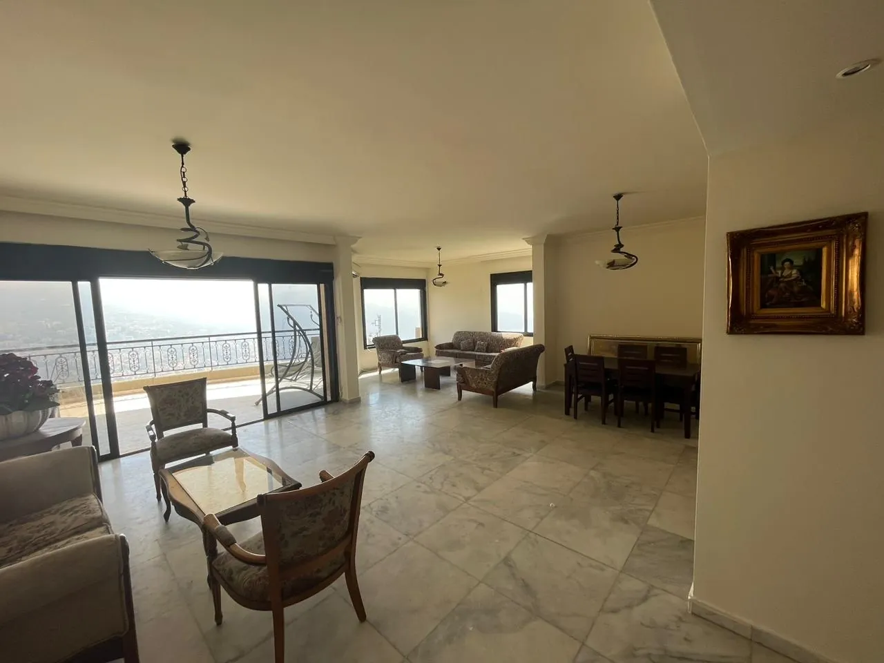 Furnished Apartment for Rent in Adma, Keserwan — photo 3