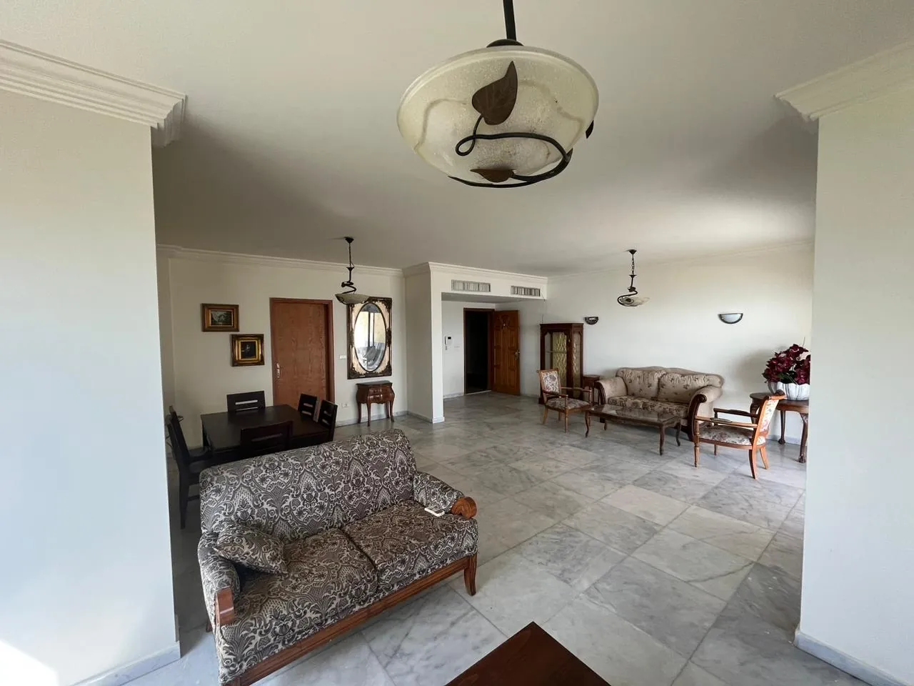 Furnished Apartment for Rent in Adma, Keserwan — photo 4