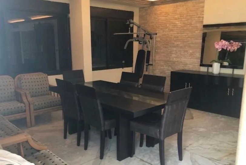 Furnished Apartment for Rent in Adma, Keserwan — photo 5