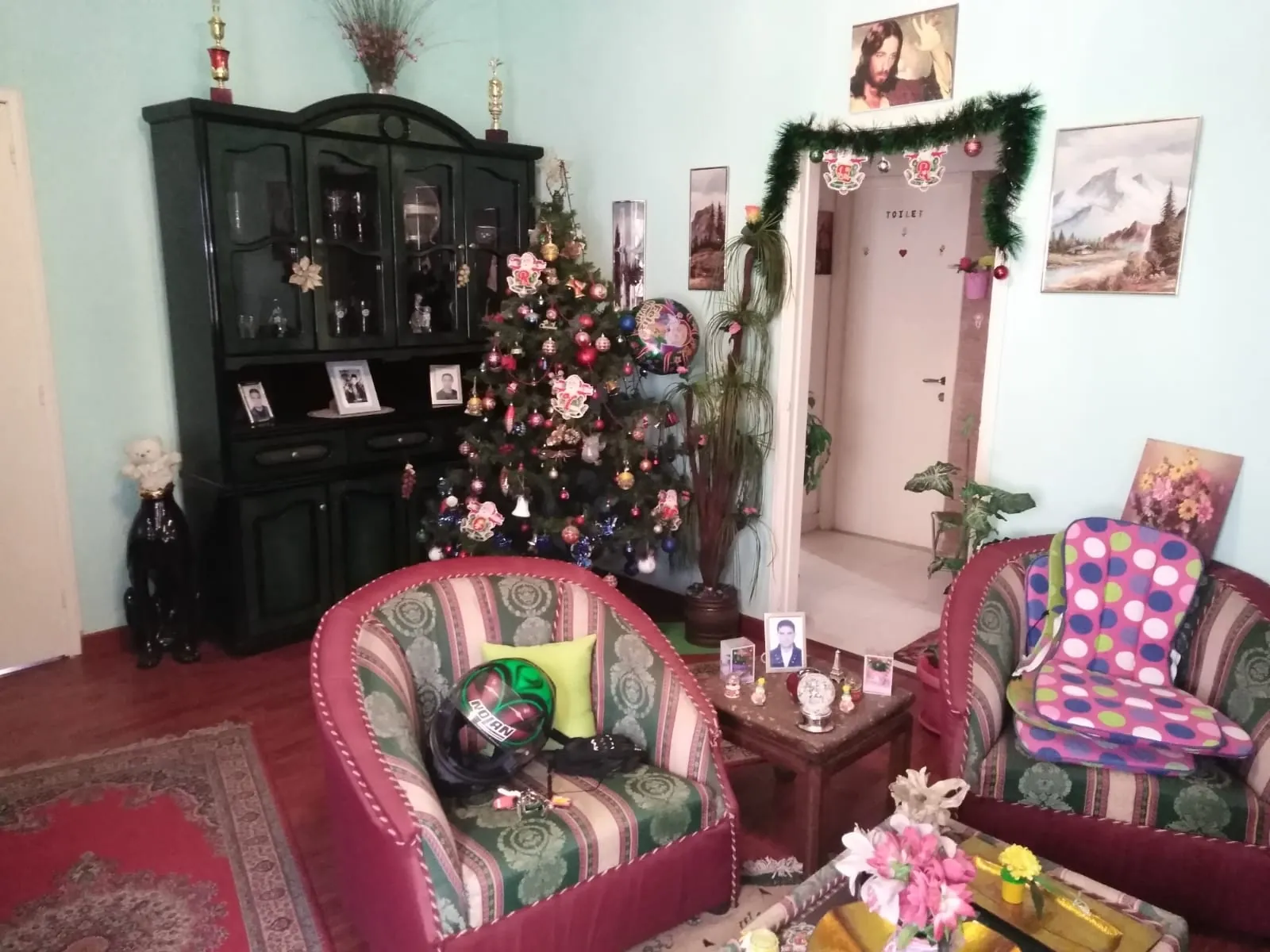 2 Houses in Ghine, Keserwan with 300 SQM Land — الصورة 3