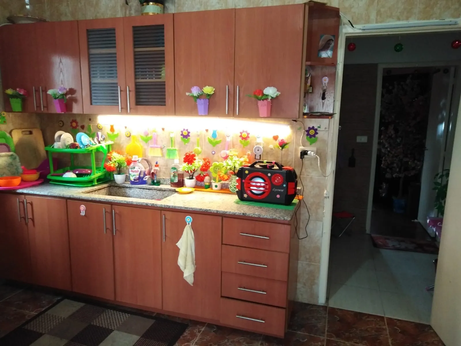 2 Houses in Ghine, Keserwan with 300 SQM Land — الصورة 4