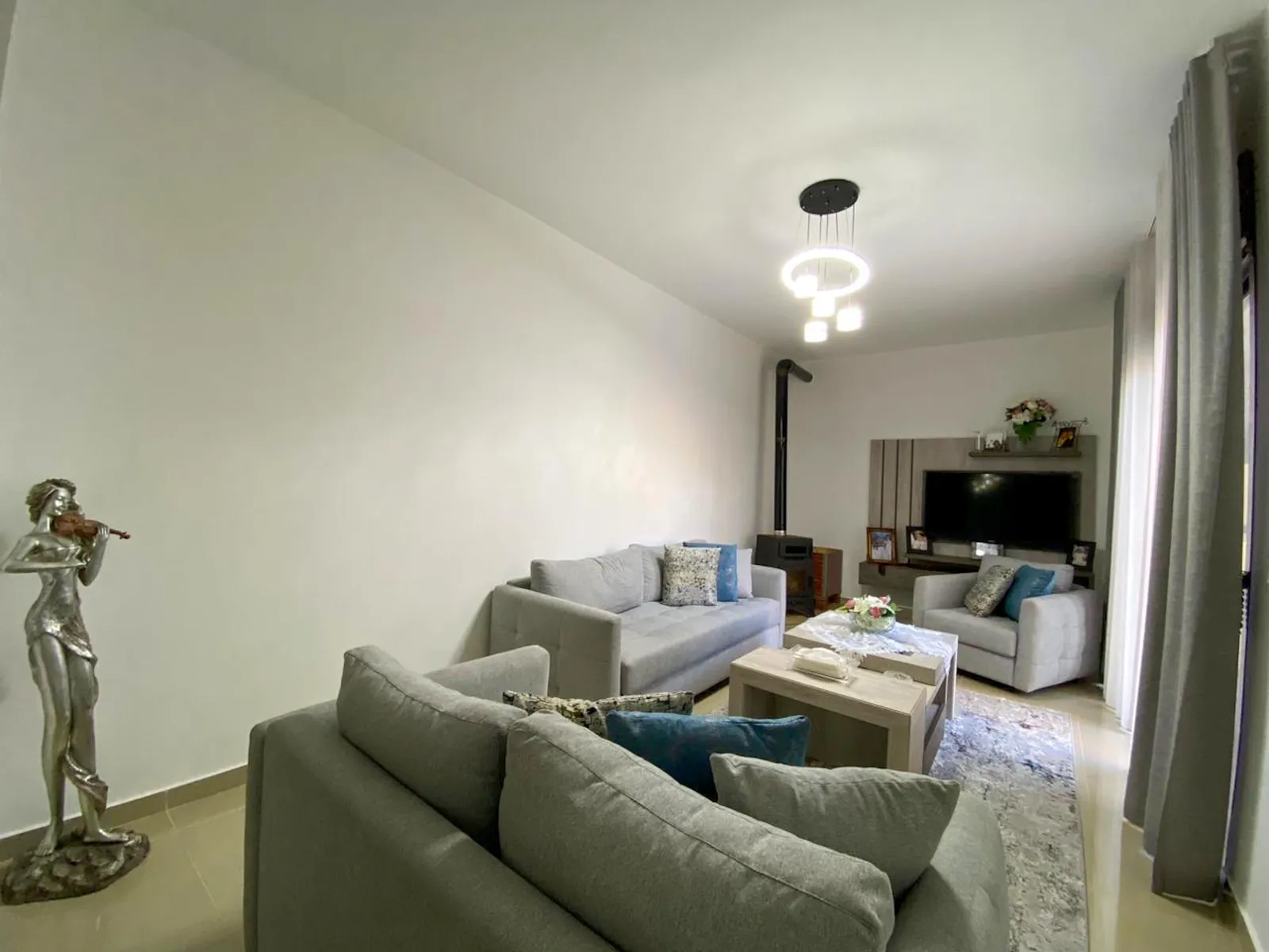 Furnished Apartment in Dbayeh, Metn with Terrace — photo 3