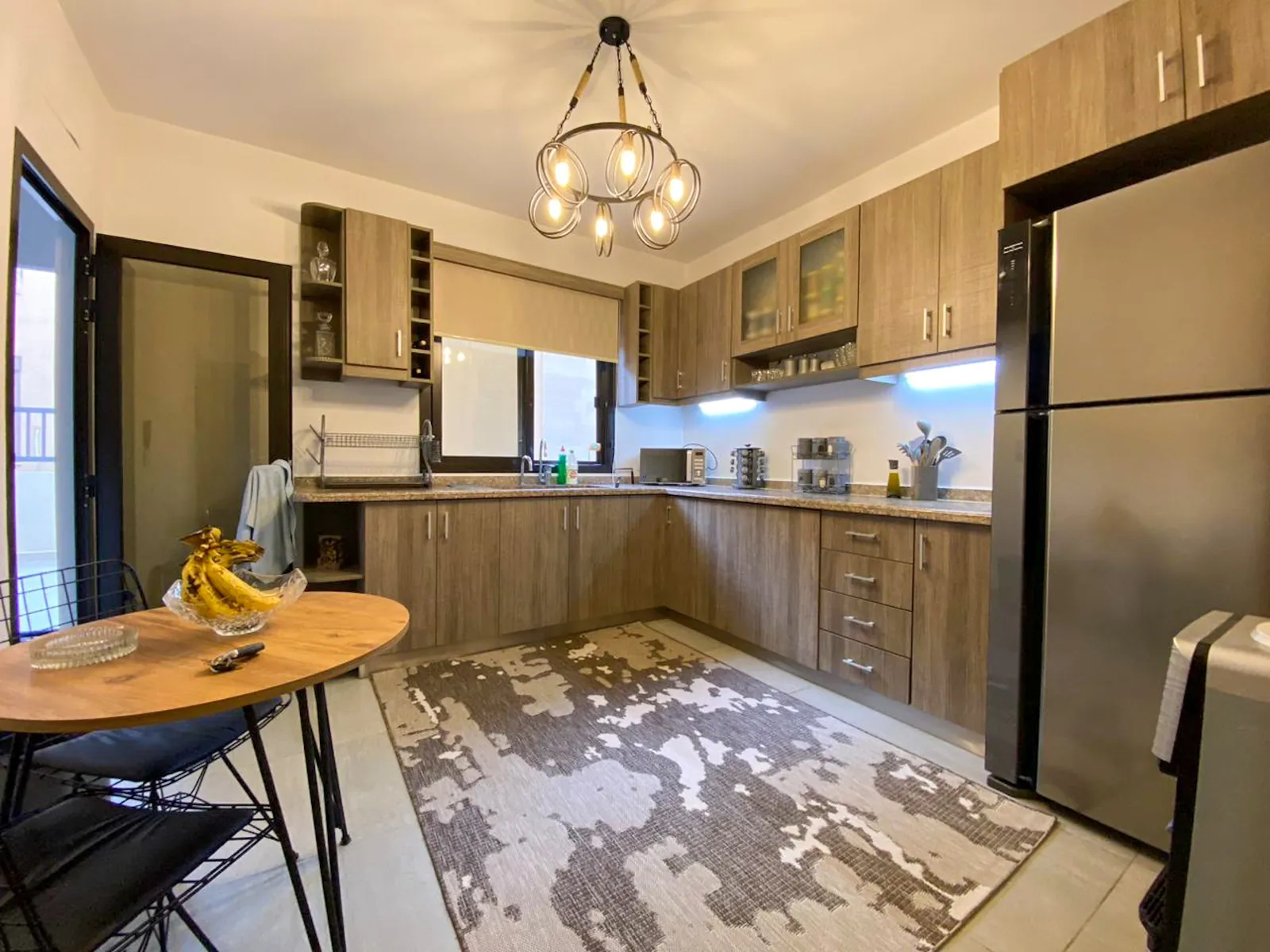 Furnished Apartment in Dbayeh, Metn with Terrace — photo 4