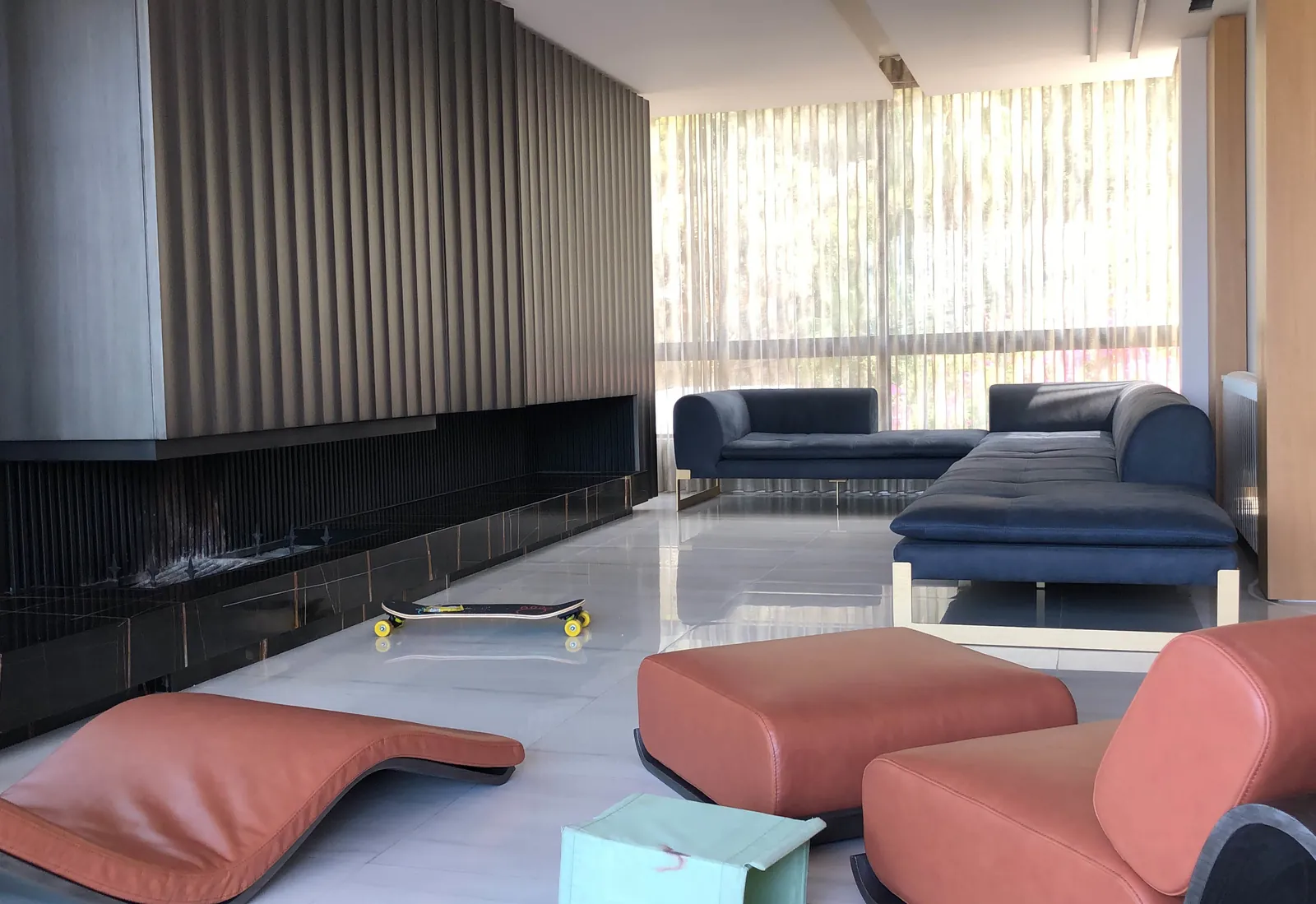 Apartment in Rabieh, Metn — الصورة 2