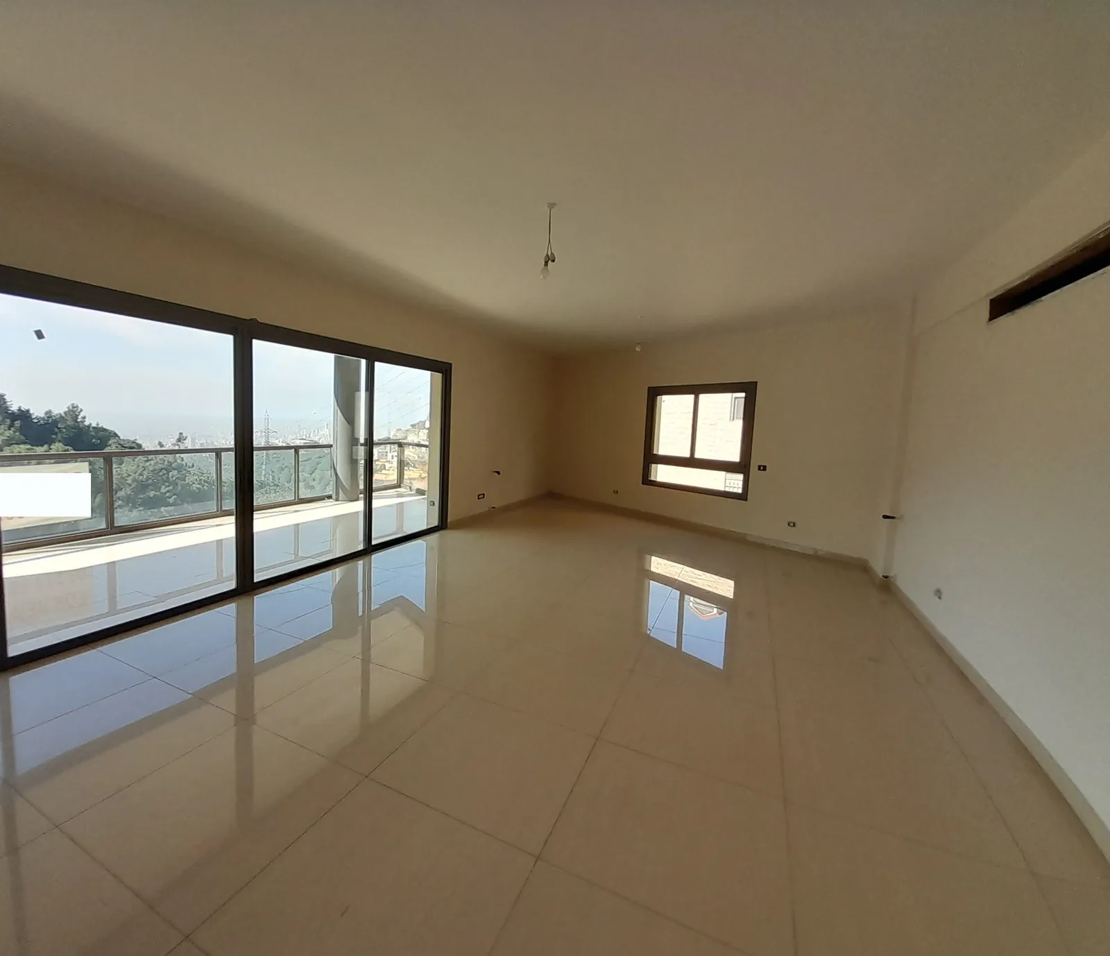 Apartment for Sale or for Rent in Ain Saadeh, Metn