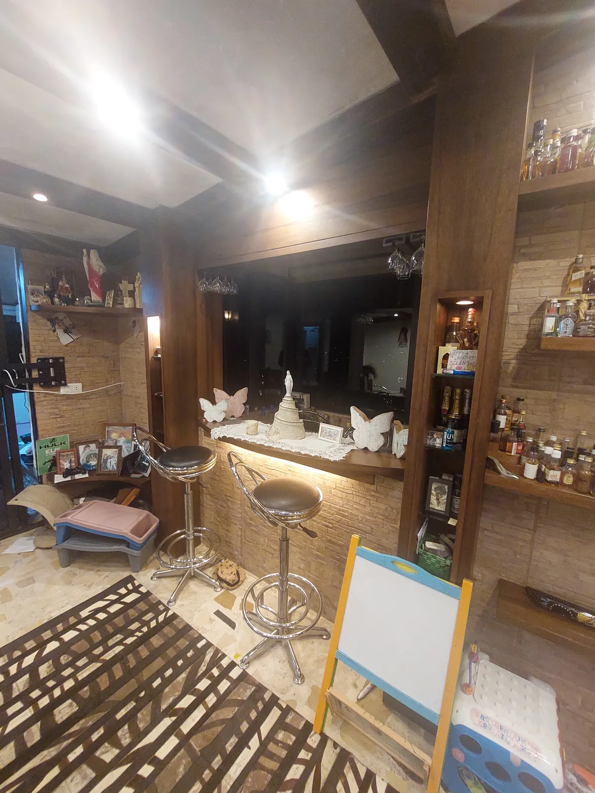 Fully Decorated Apartment in Beit Chabeb, Metn — الصورة 4