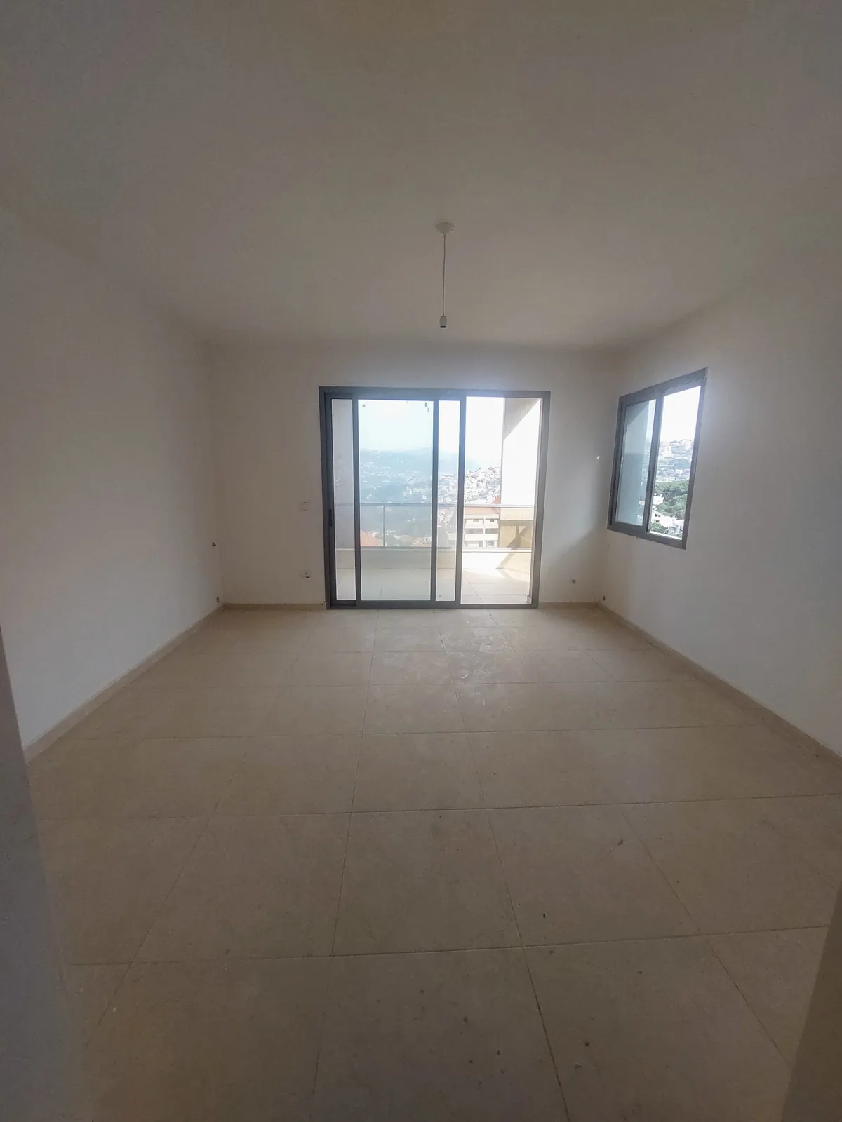Duplex in Qornet Chehwan, Metn — photo 2
