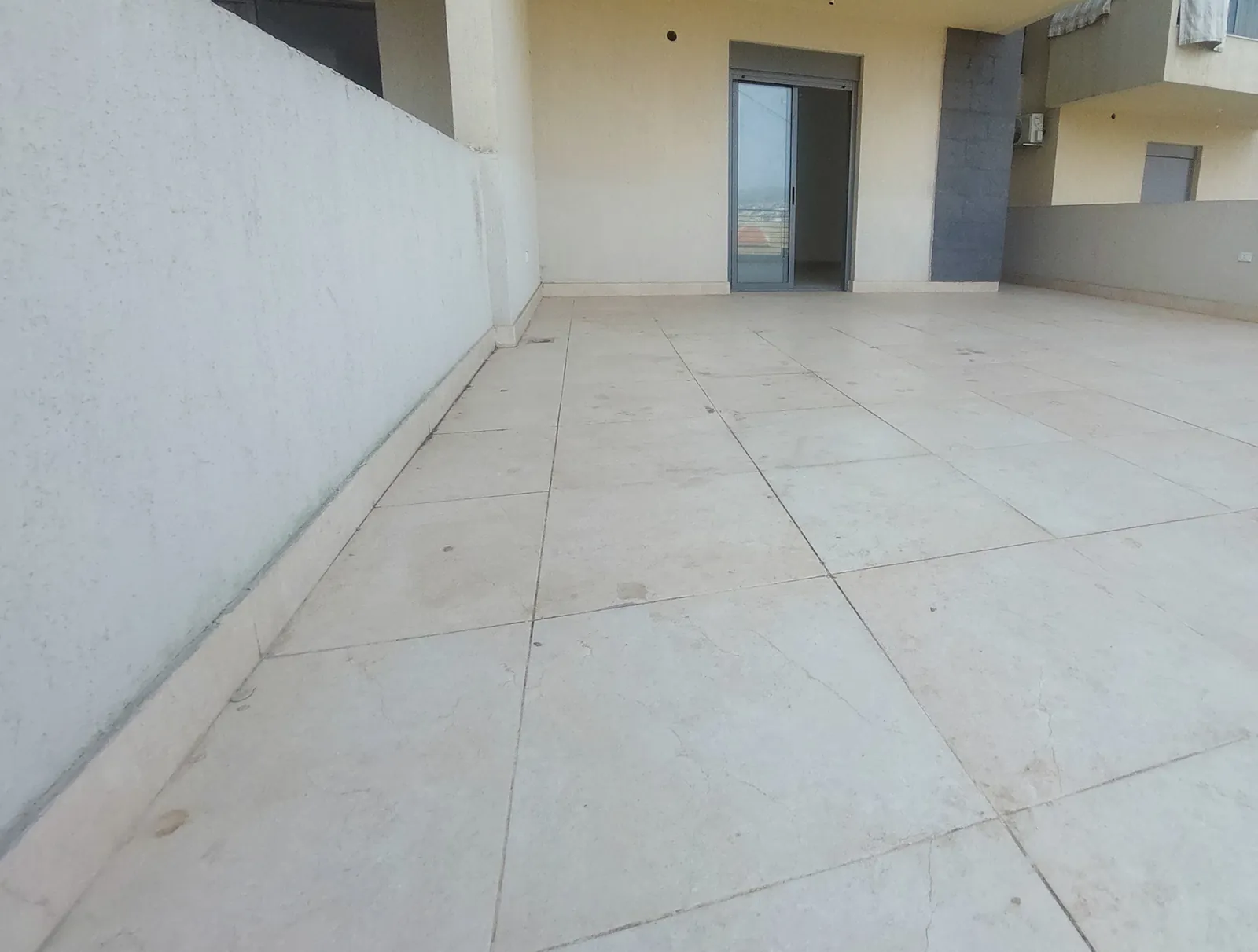 Apartment for Sale or Rent in Beit Chabeb, Metn with Terrace