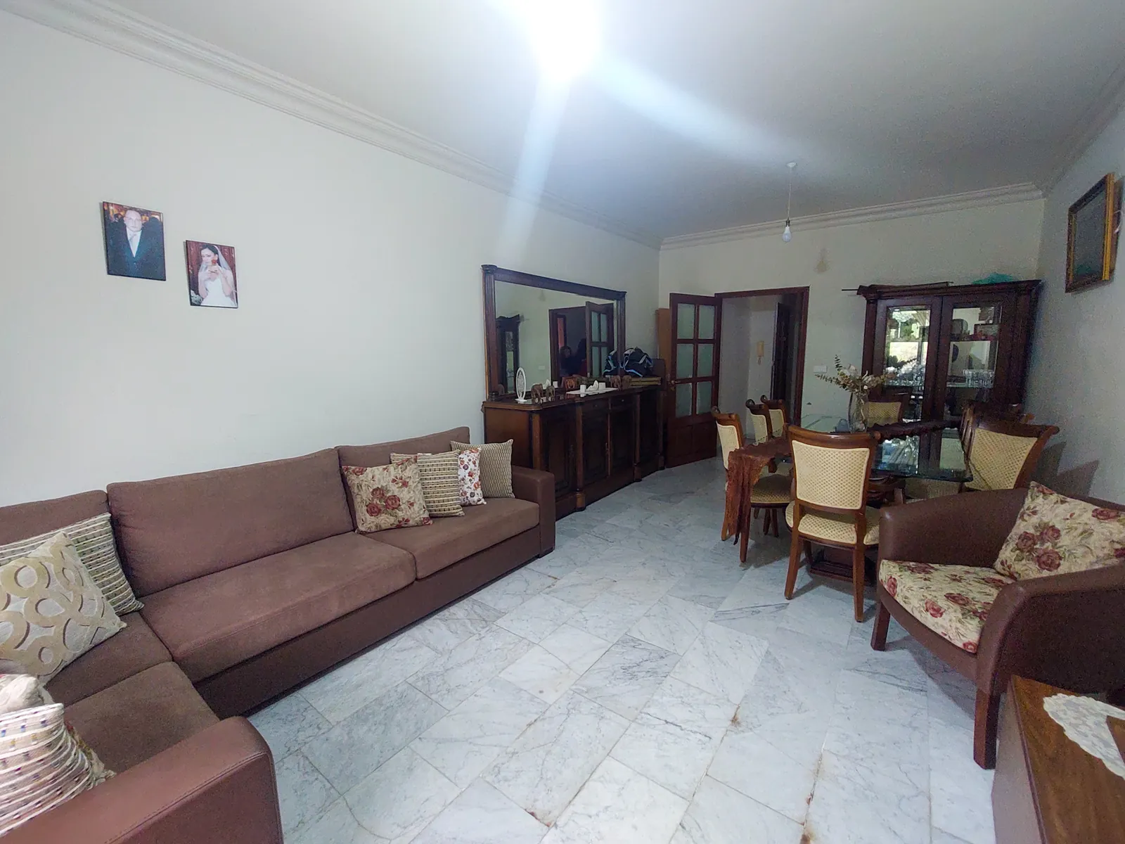 Apartment in Dbayeh, Metn with a Breathtaking Mountain View — photo 2