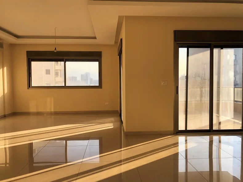 Apartment in Achrafieh, Beirut with Partial Mountain and City View — photo 2
