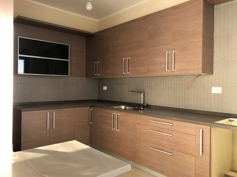 Apartment in Achrafieh, Beirut with Partial Mountain and City View — photo 4