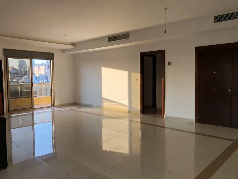 Apartment in Achrafieh, Beirut with Mountain & City View — photo 2