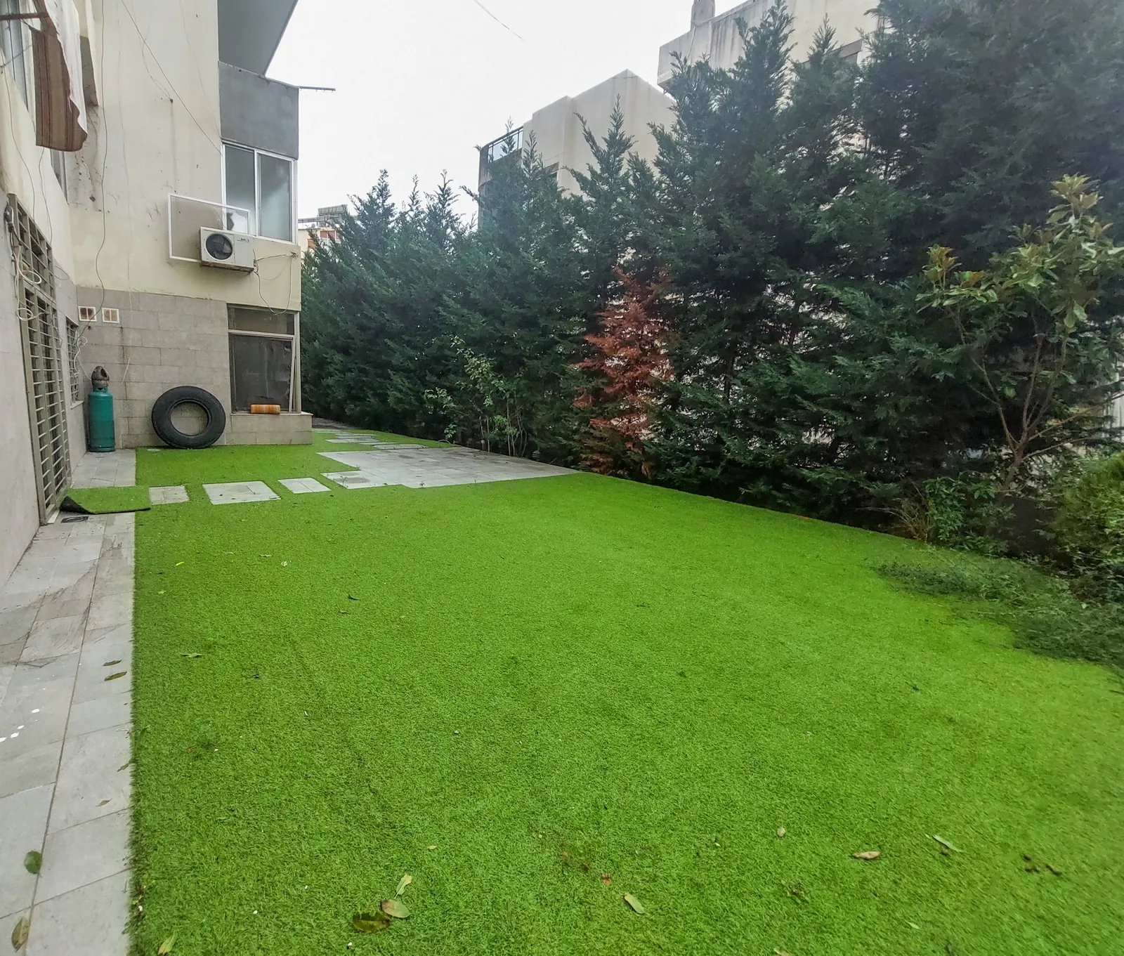 Apartment in Dik El Mehdi, Metn with Terrace